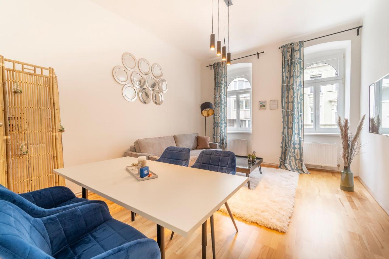 Josef'S Home I Classic Apartment I Uno-City, Vic Wien Exterior foto